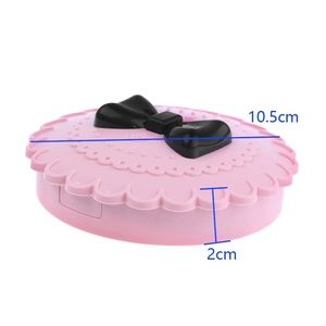 CASE FOR EYELASHES new